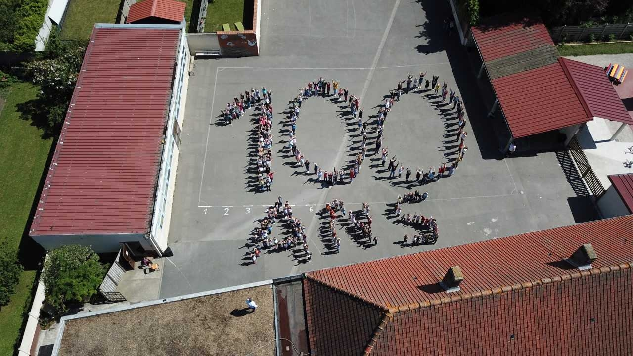 Ecole SainteFamille Ville d'Audruicq