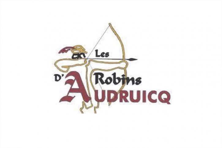 Logo les Robins d'Audruicq